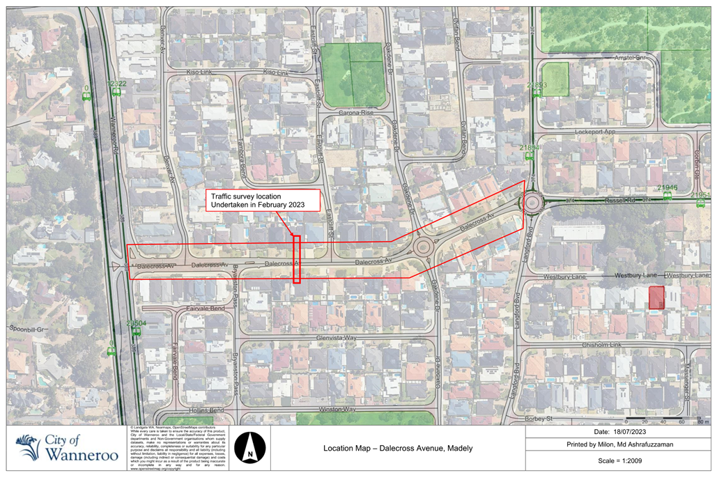 A map of a neighborhood

Description automatically generated
