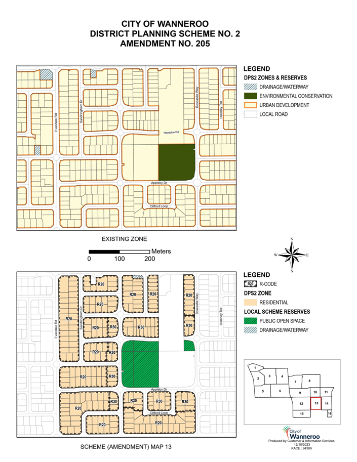 A map of a neighborhood

Description automatically generated