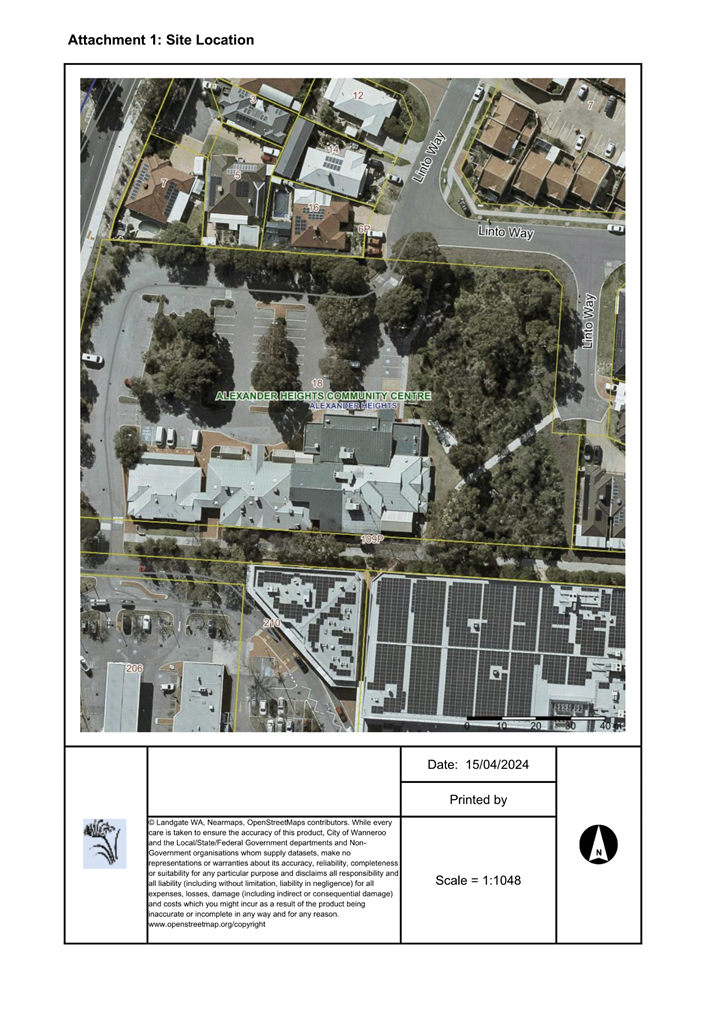 Aerial view of a neighborhood

Description automatically generated