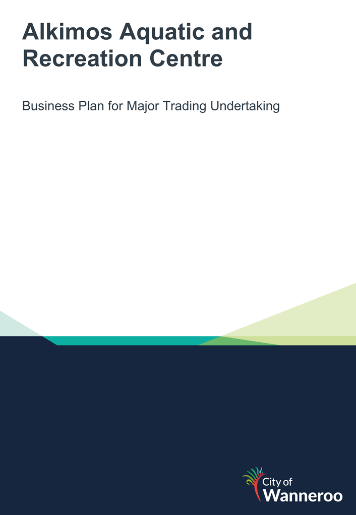 A blue and green cover with black text

Description automatically generated