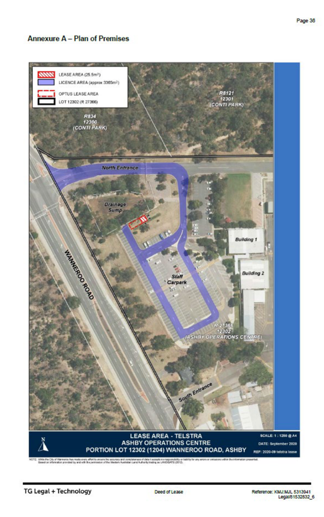 A map of a road

Description automatically generated