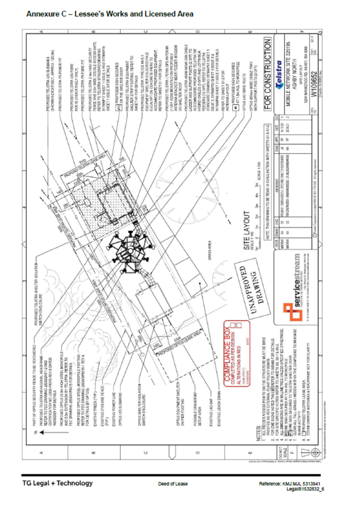 A blueprint of a building

Description automatically generated