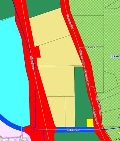 A map of a city
Description automatically generated