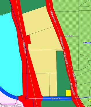 A map of a city

Description automatically generated