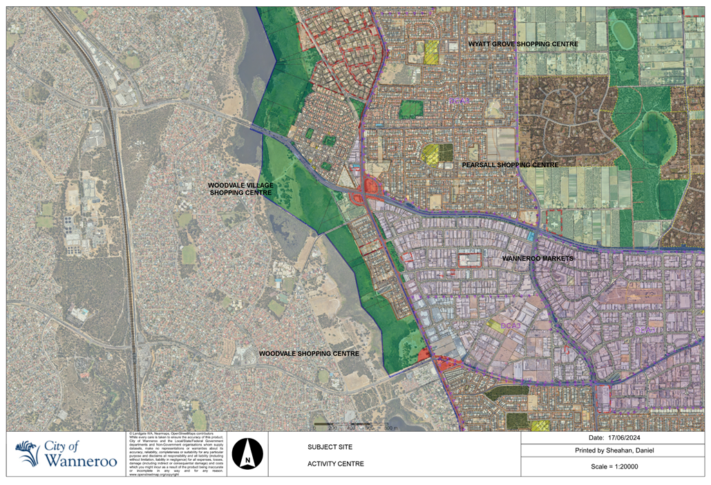 A map of a city

Description automatically generated