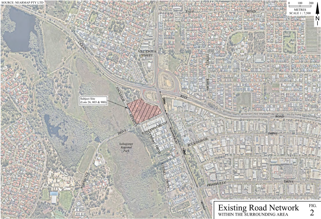 A map of a city

Description automatically generated