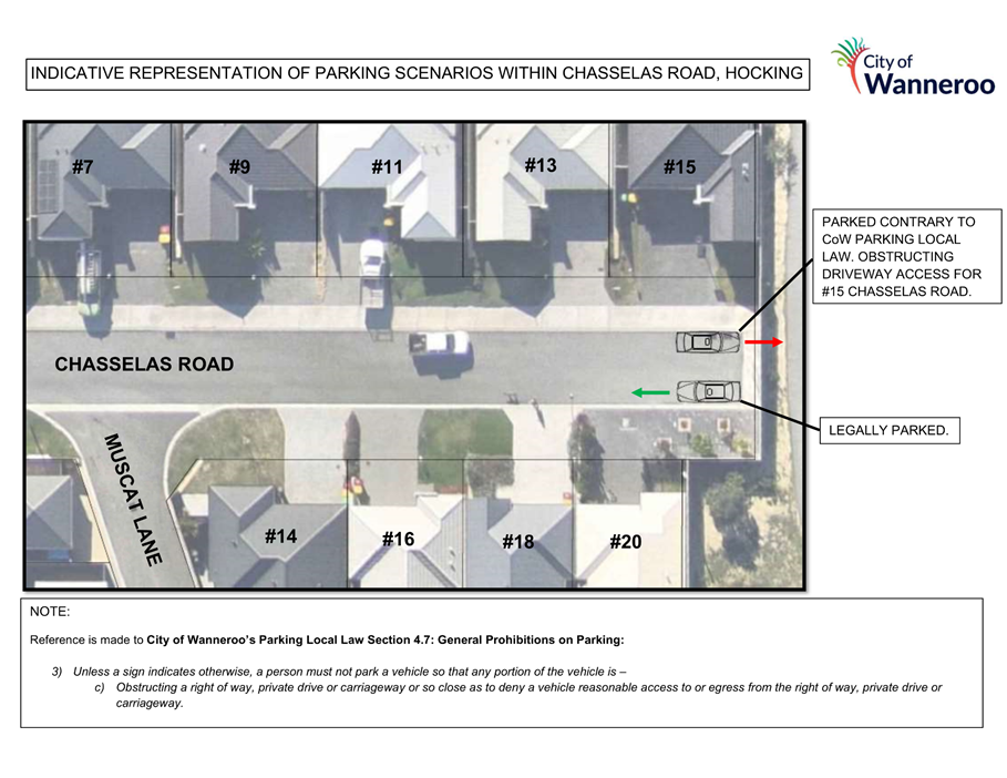 A map of a neighborhood

Description automatically generated