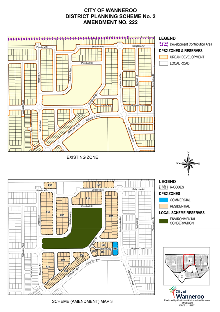A map of a neighborhood

Description automatically generated
