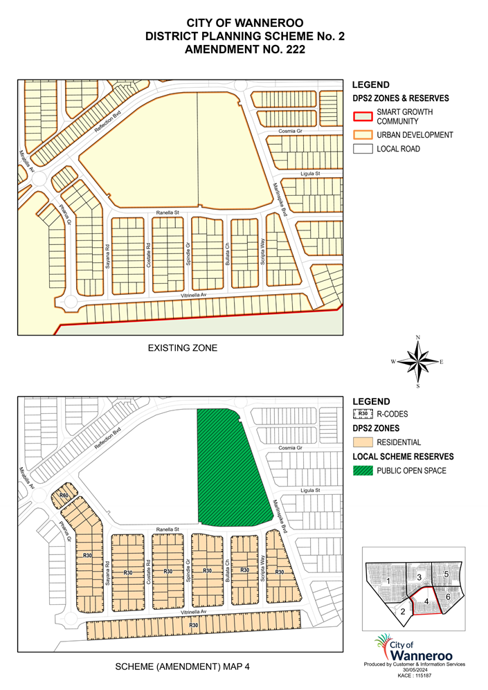 A map of a neighborhood

Description automatically generated