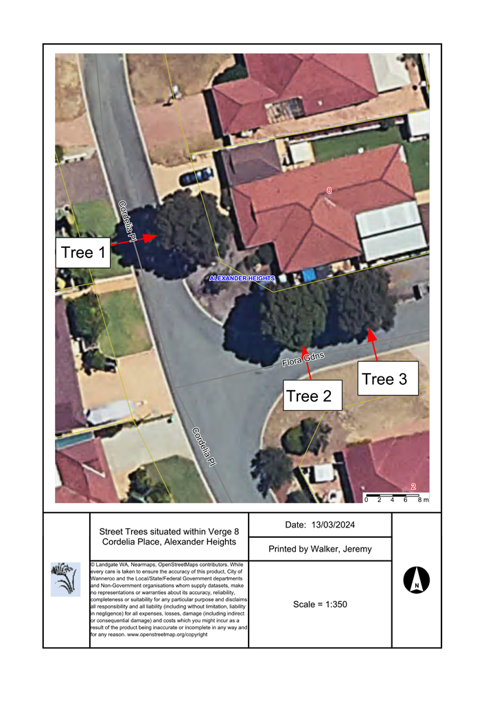 An aerial view of a neighborhood

Description automatically generated