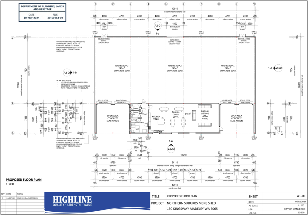 A blueprint of a house

Description automatically generated