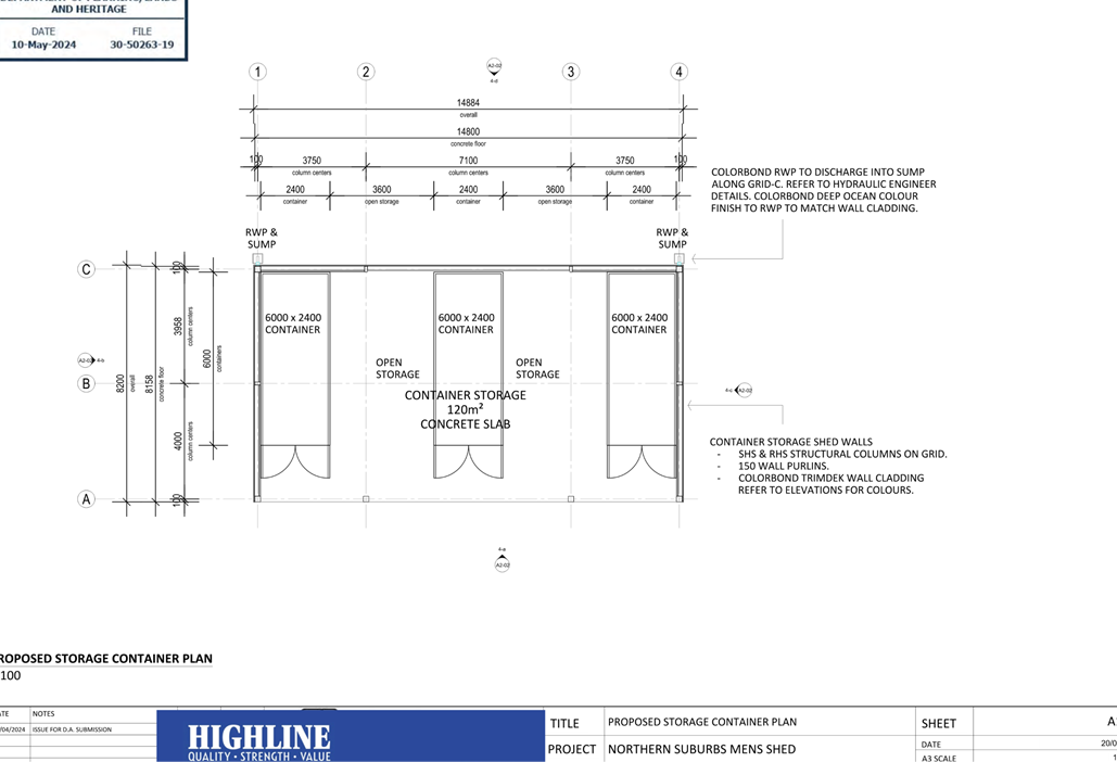 A blueprint of a building

Description automatically generated