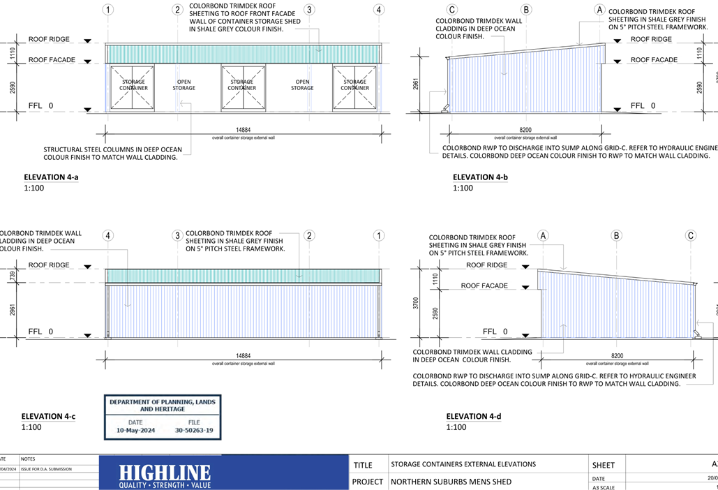 A blueprint of a bridge

Description automatically generated