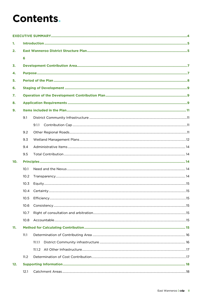 A green and white checklist

Description automatically generated