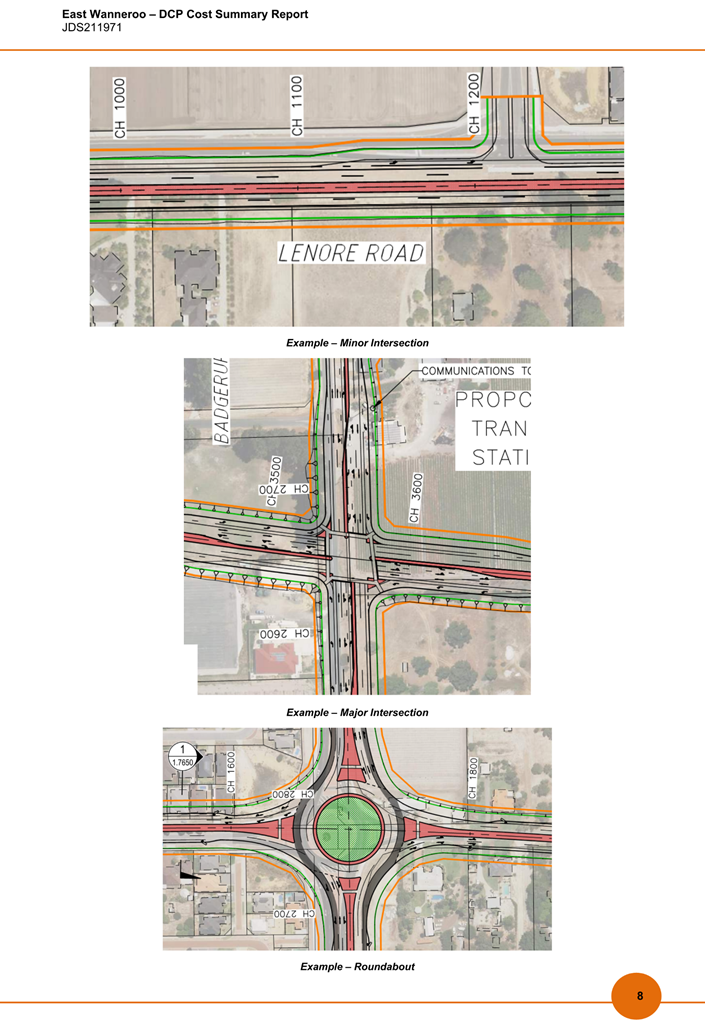 A screenshot of a map of a road

Description automatically generated