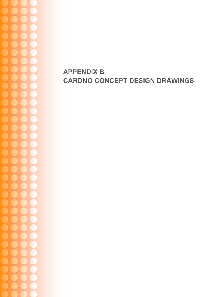 A white and orange dotted border

Description automatically generated