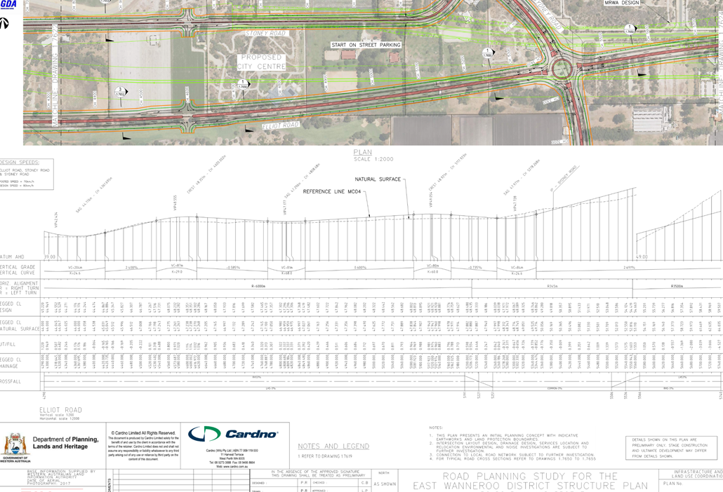 A map of a highway

Description automatically generated