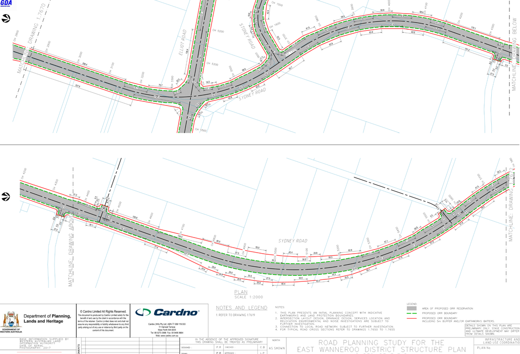 A map of a road

Description automatically generated