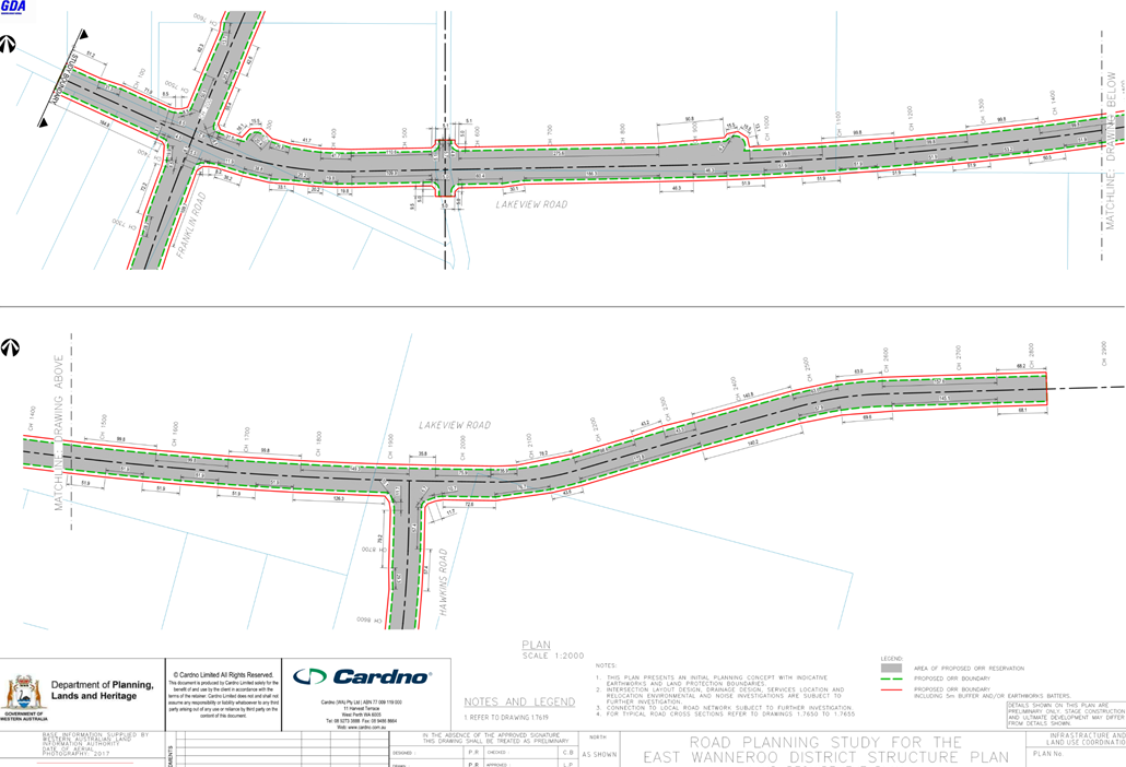 A map of a road

Description automatically generated