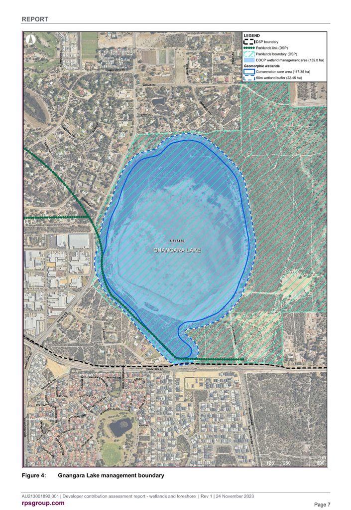 A map of a lake

Description automatically generated