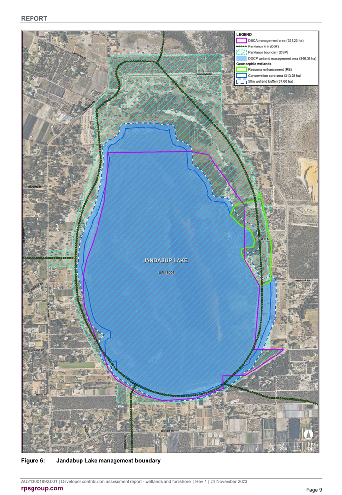 A map of a lake

Description automatically generated