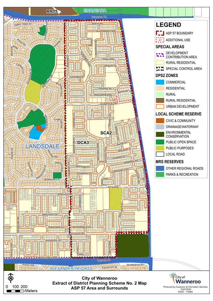 A map of a neighborhood

Description automatically generated