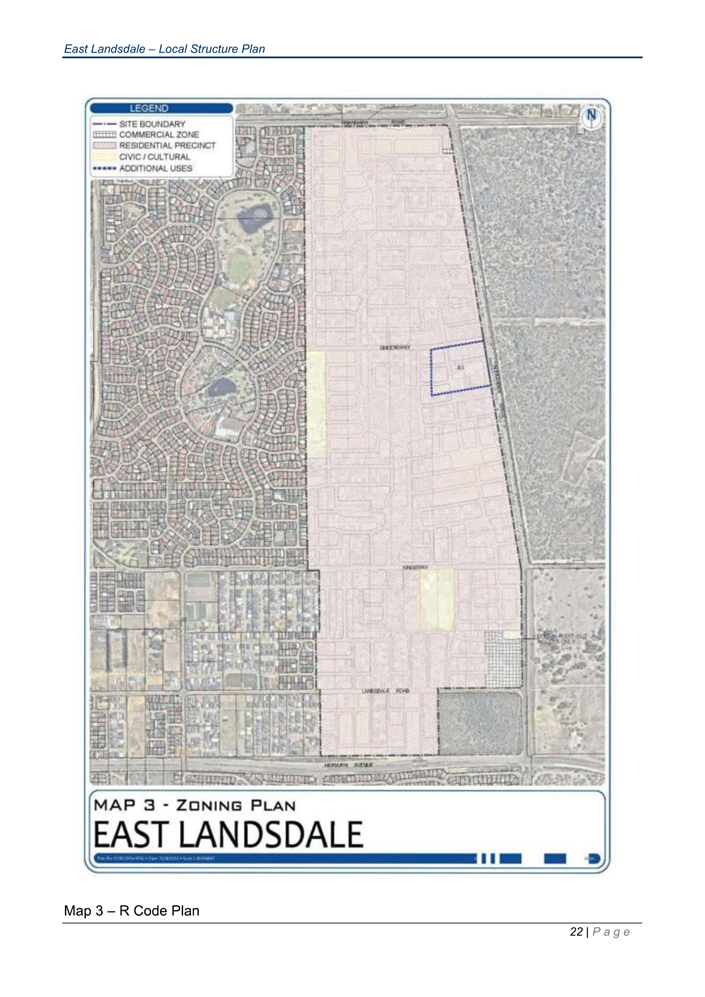 A map of land with a blue square

Description automatically generated