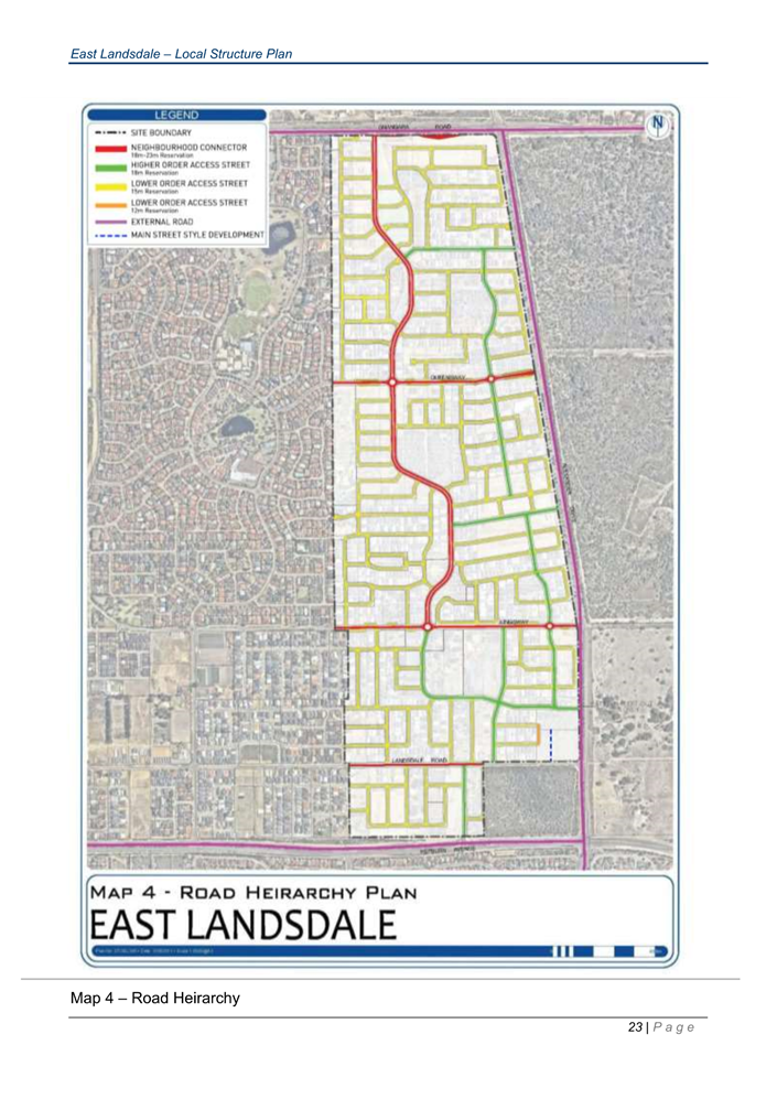 A map of a neighborhood

Description automatically generated