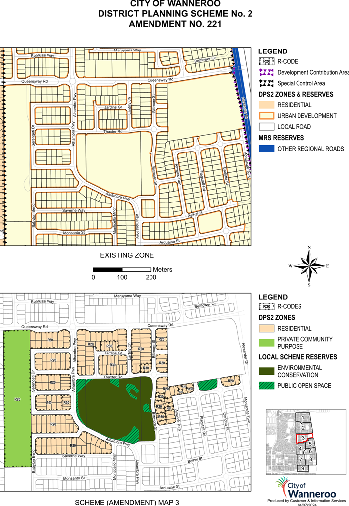 A map of a neighborhood

Description automatically generated