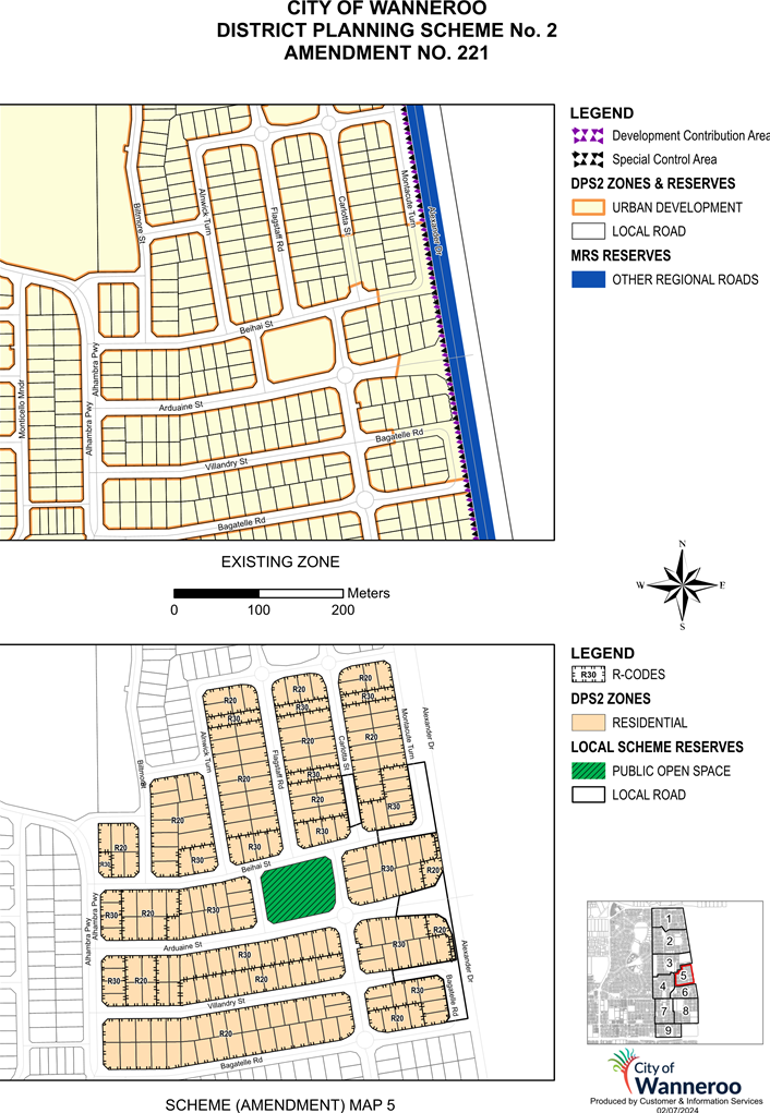 A map of a neighborhood

Description automatically generated