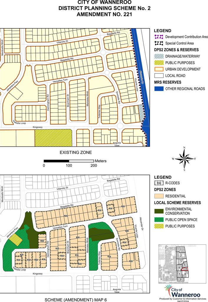 A map of a neighborhood

Description automatically generated