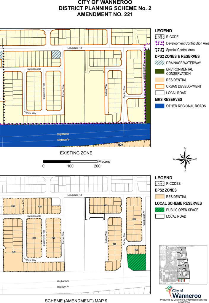 A map of a neighborhood

Description automatically generated