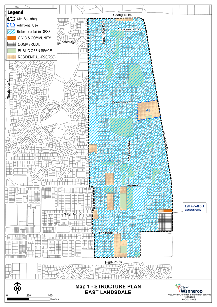 A map of a city

Description automatically generated