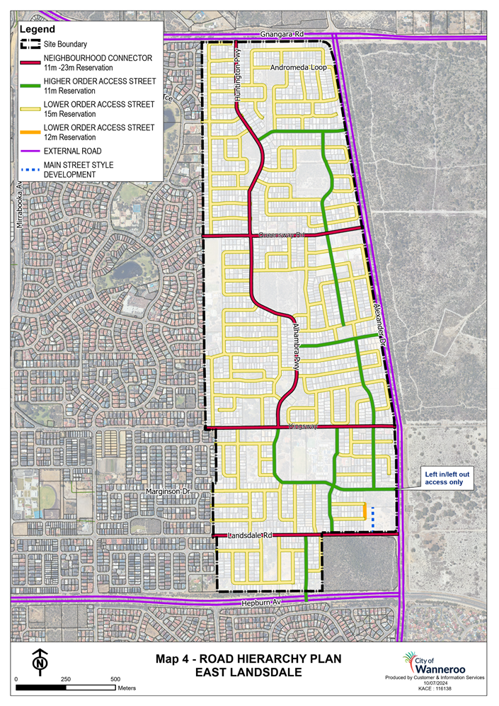 A map of a neighborhood

Description automatically generated