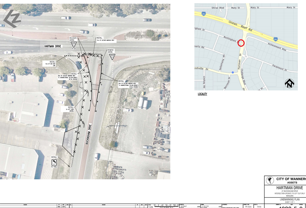A map of a road and a road

Description automatically generated