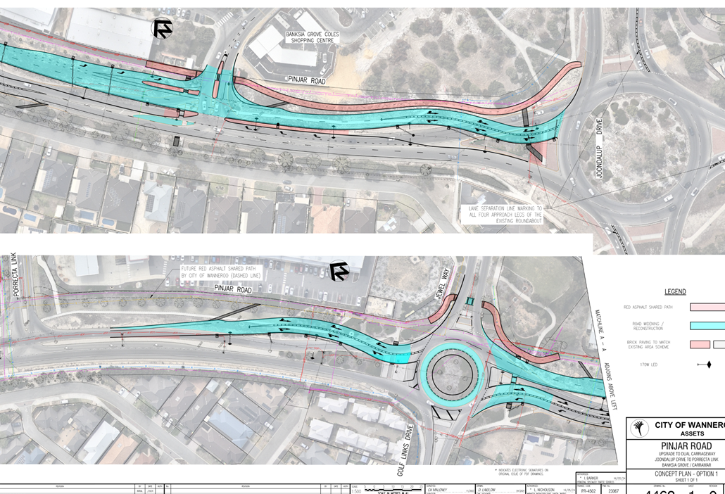 A map of a highway

Description automatically generated