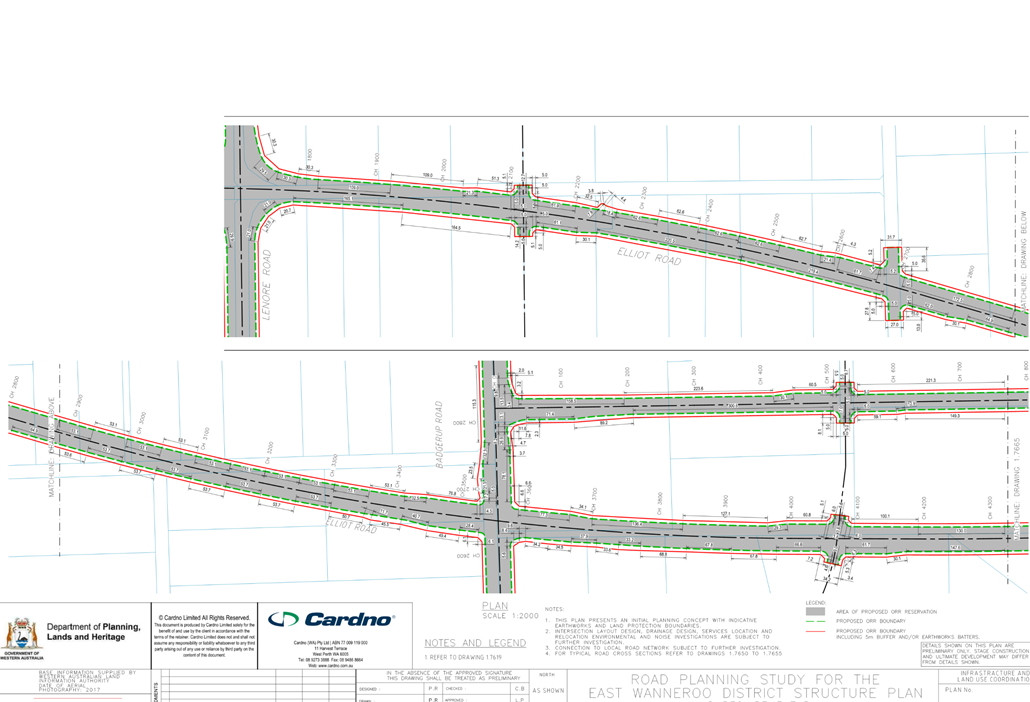 A blueprint of a bridge

Description automatically generated