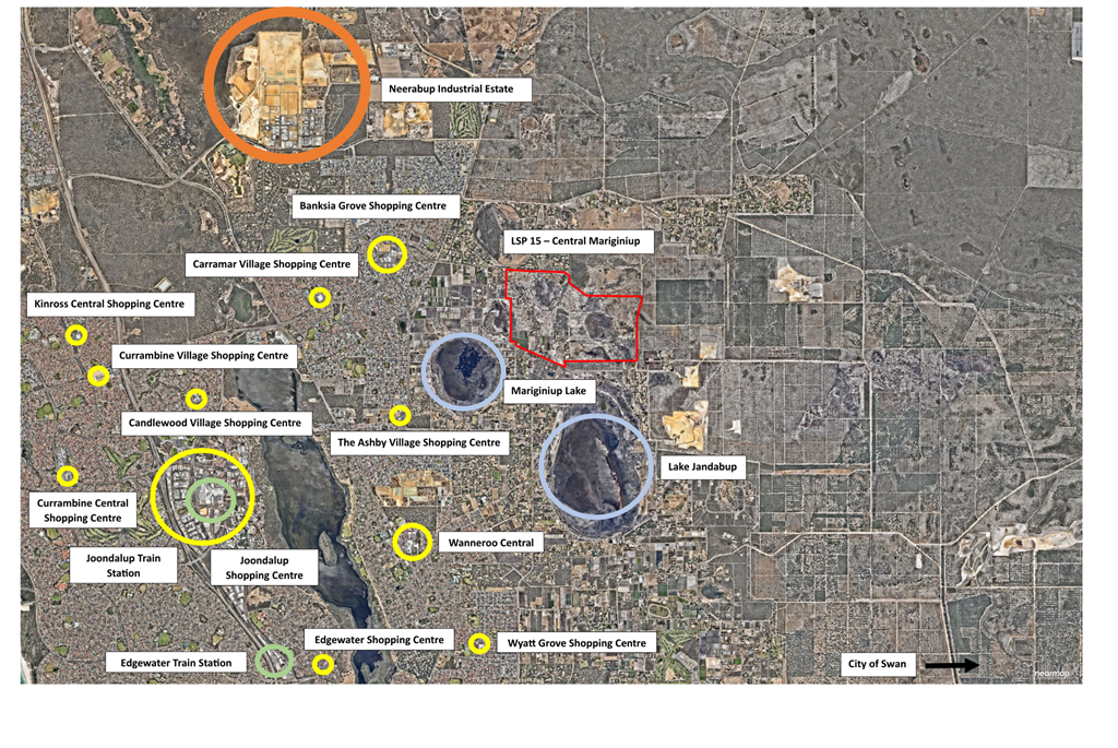 A map of a city

Description automatically generated