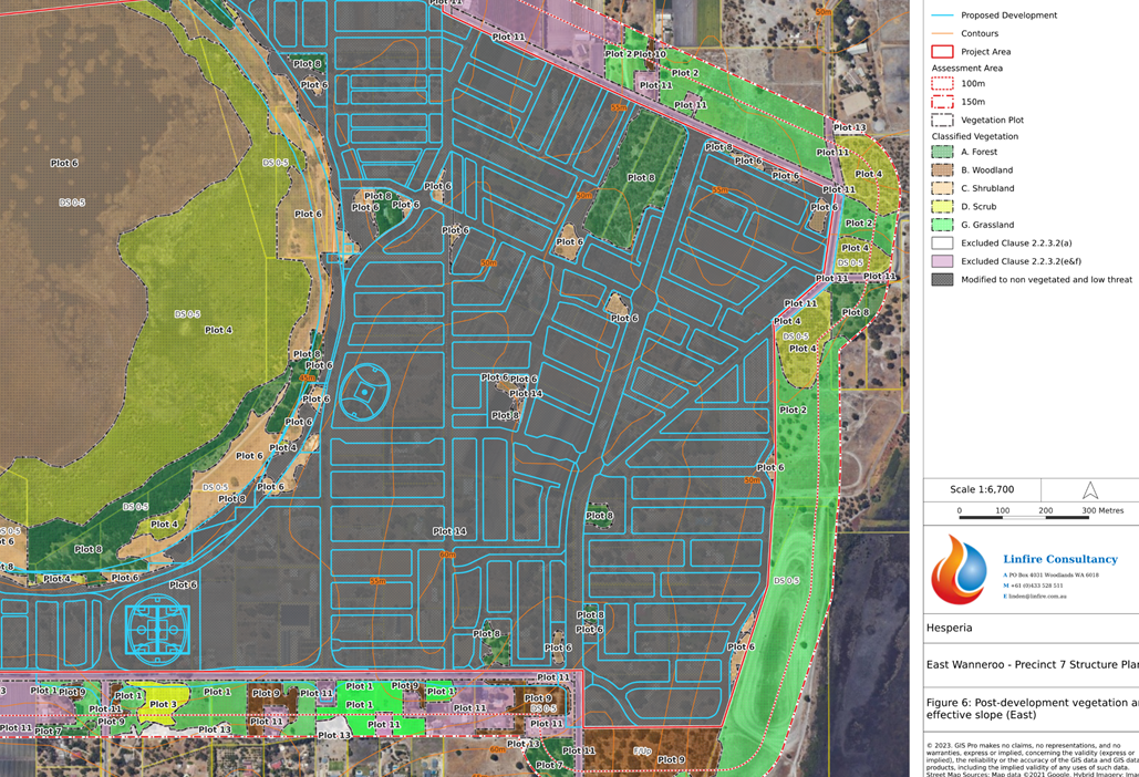 A map of a neighborhood

Description automatically generated
