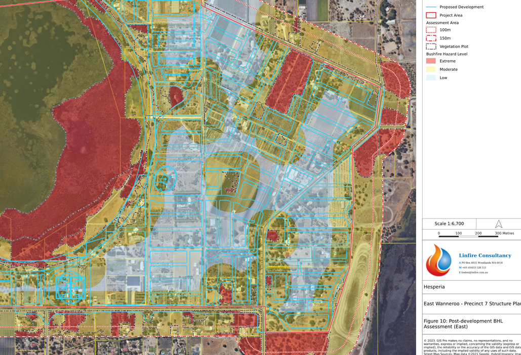 A map of a city

Description automatically generated
