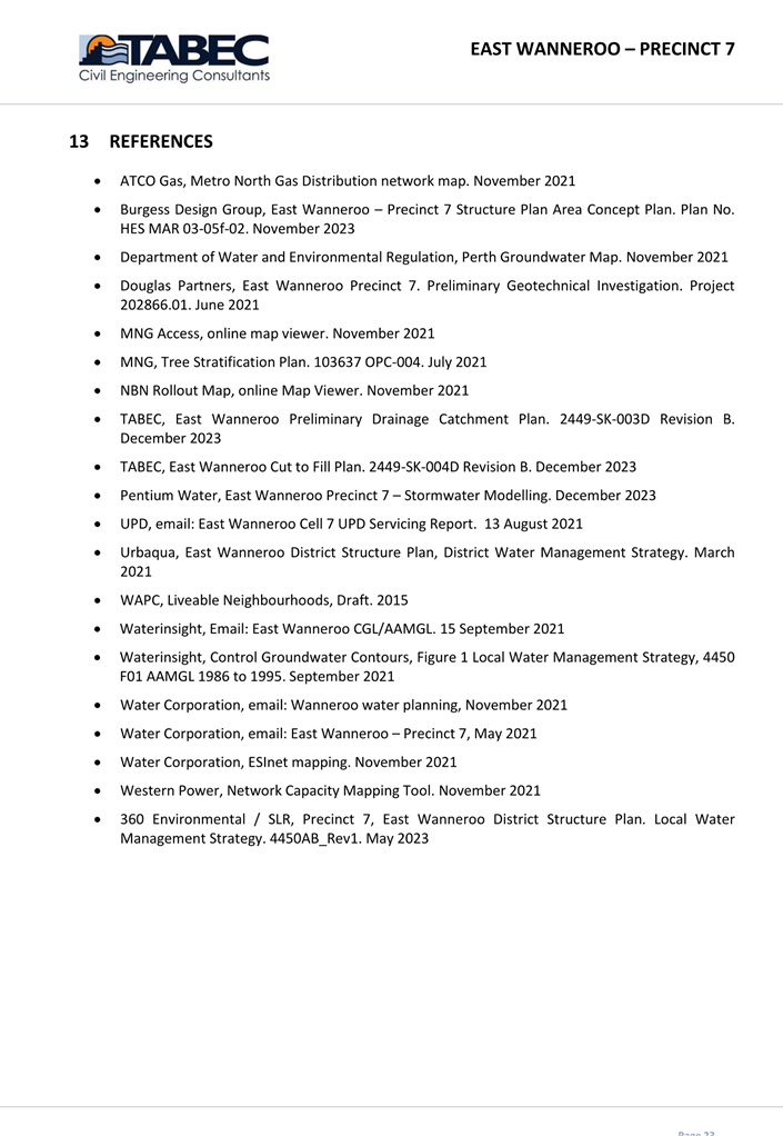 A list of information on a white background

Description automatically generated
