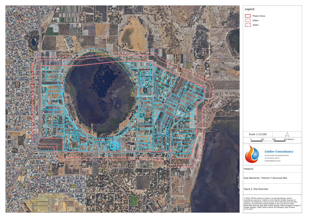 A map of a city

Description automatically generated