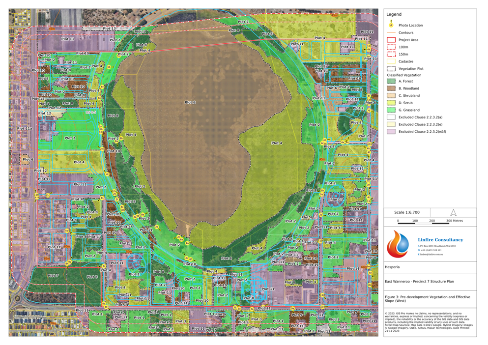 A map of a field

Description automatically generated