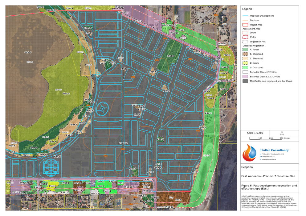 A map of a neighborhood

Description automatically generated