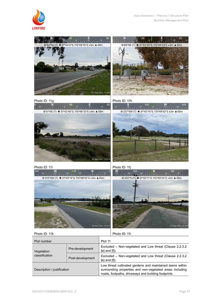 A collage of images of a road

Description automatically generated