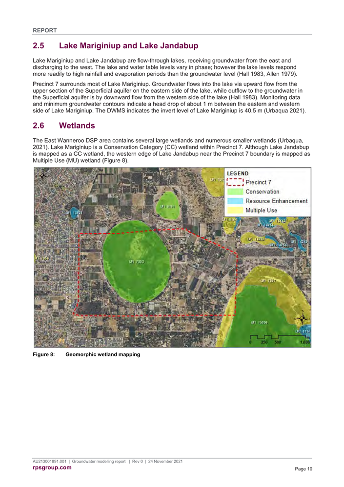 A map of a land with green circles

Description automatically generated