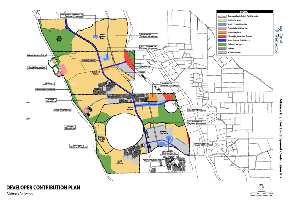 A map of a neighborhood

Description automatically generated