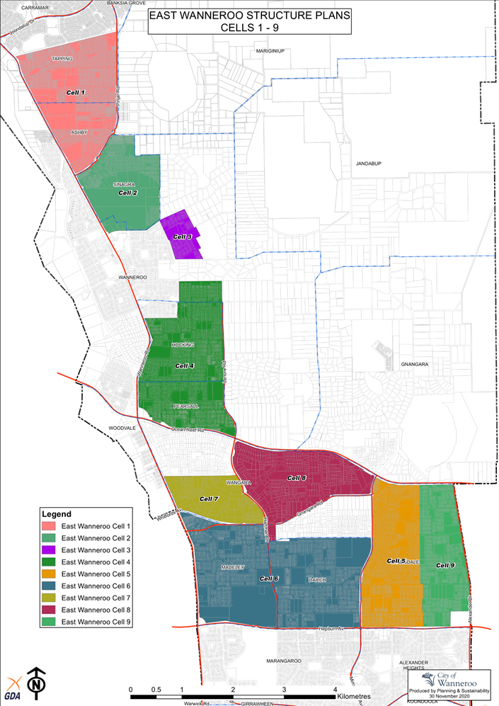 A map of a neighborhood

Description automatically generated