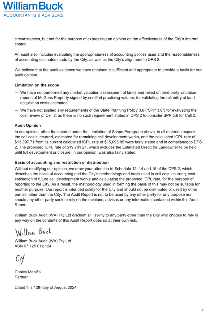 A document with text and a signature

Description automatically generated