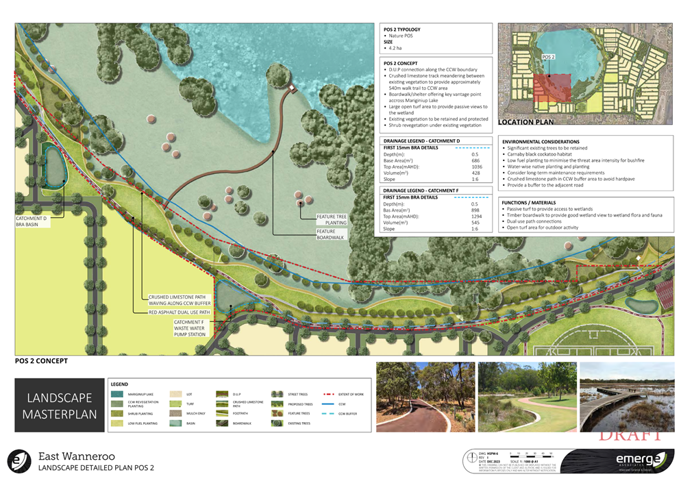 A map of a landscape design

Description automatically generated